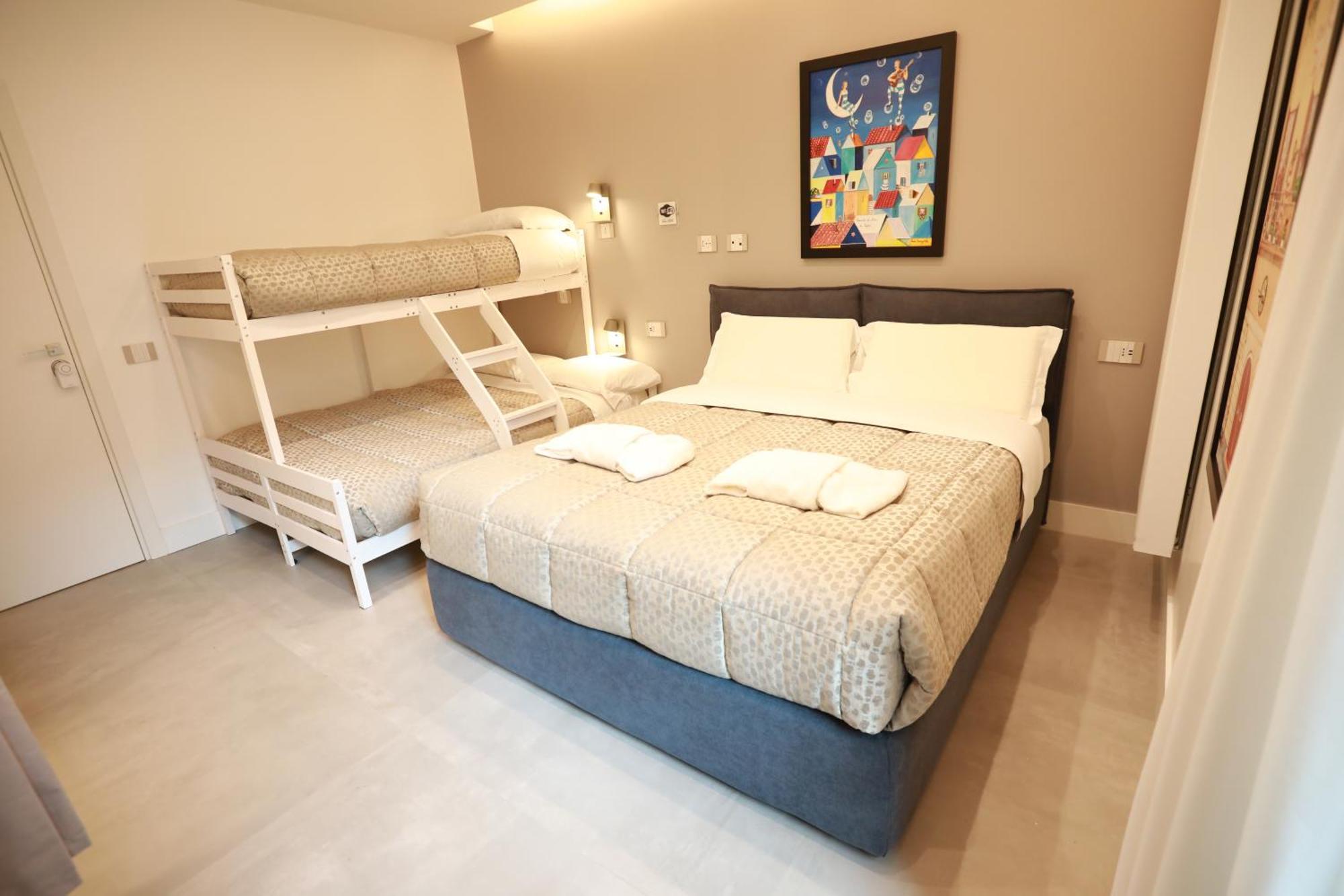 Unique Luxury Stay — Foto 1