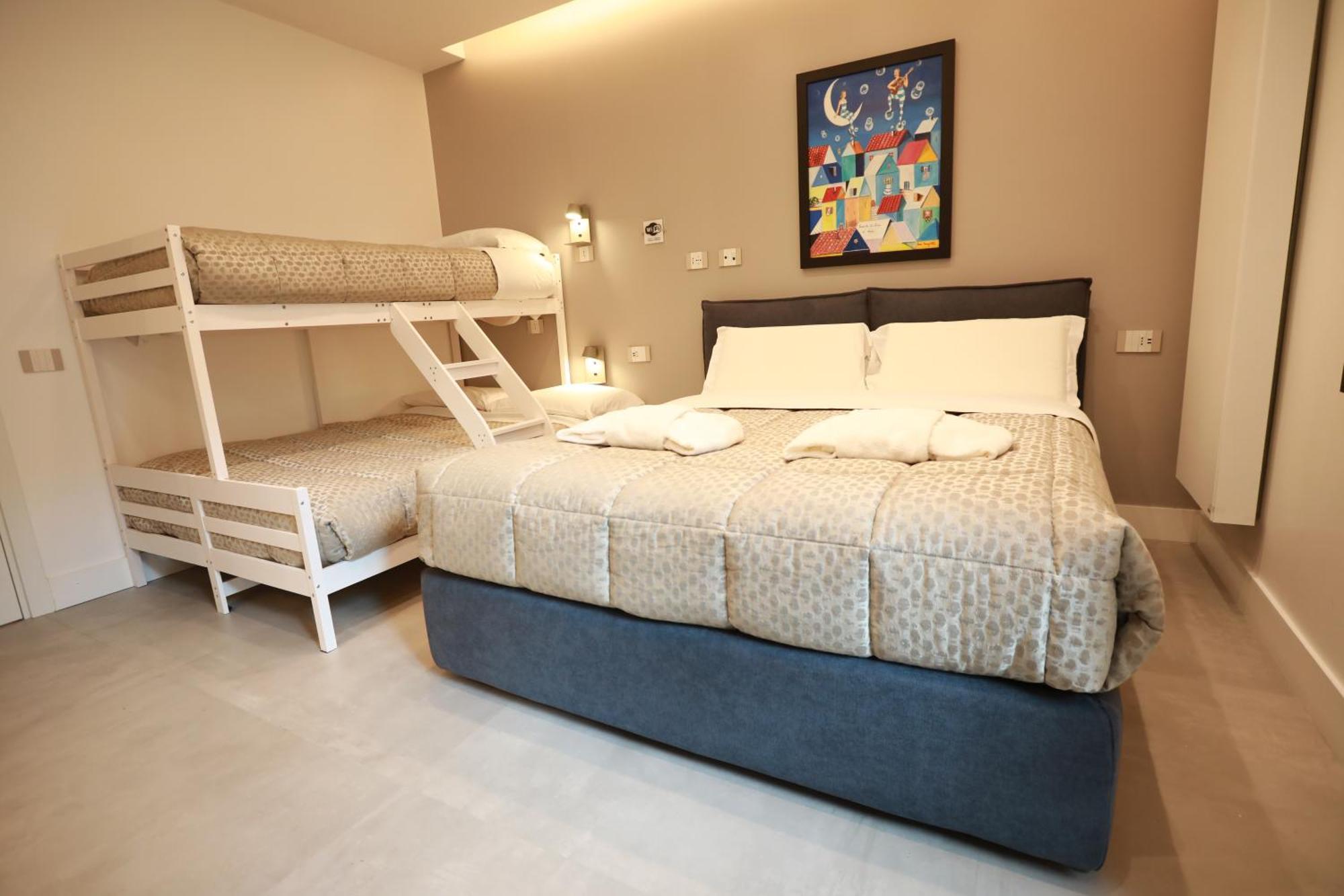Unique Luxury Stay — Foto 2